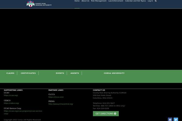 Site using Swpm-form-builder plugin