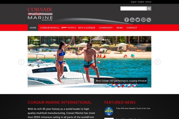 Site using Wp-pano plugin