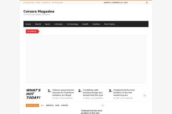 Site using Daynight-core plugin