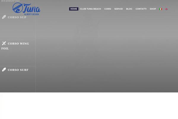 TheGem theme site design template sample