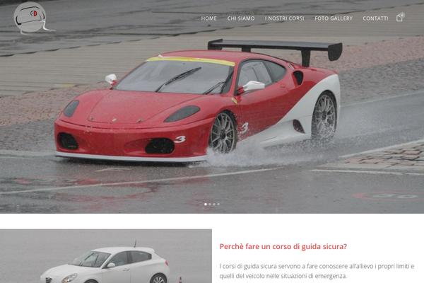 Site using Bridge-core plugin