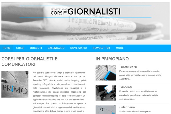 AccessPress Lite theme site design template sample