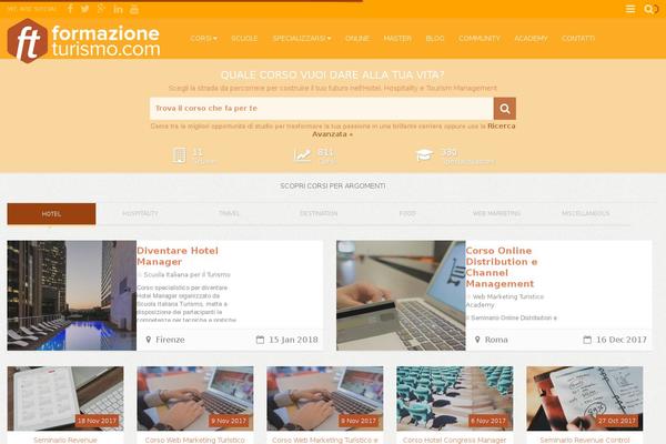 Site using Multi-rating-pro plugin