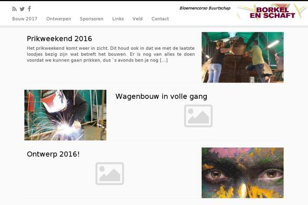 Site using Mobile sharing toolbar (share via Facebook, Twitter, etc..) plugin