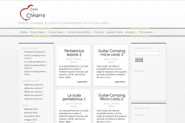 Magnificent theme site design template sample