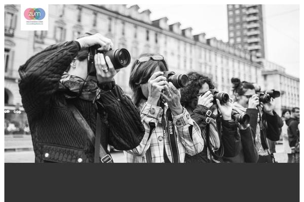 corsodifotografiatorino.com site used Objective