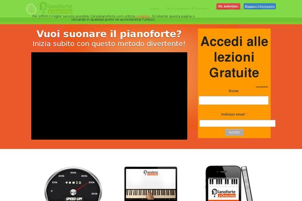 Site using WP PageNavi Style plugin