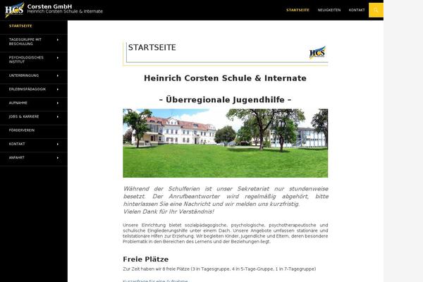 Site using wordpress vertical image slider plugin plugin