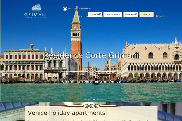 Site using Brands plugin