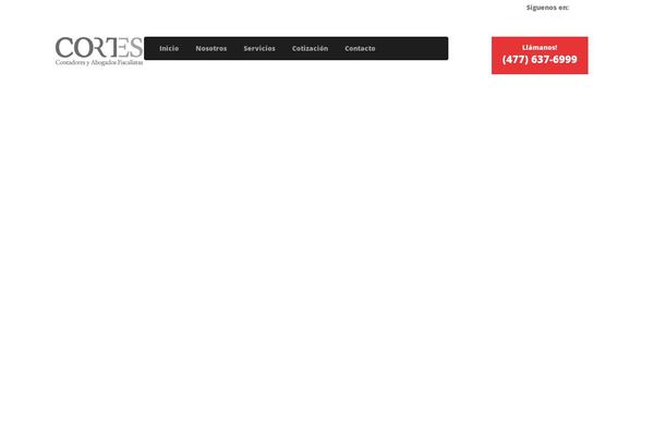 Lawswift theme site design template sample
