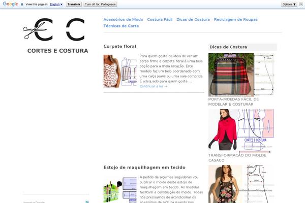 Site using Mts-wp-google-translate plugin