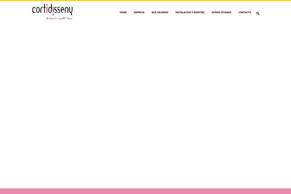 Site using Bridge-core plugin