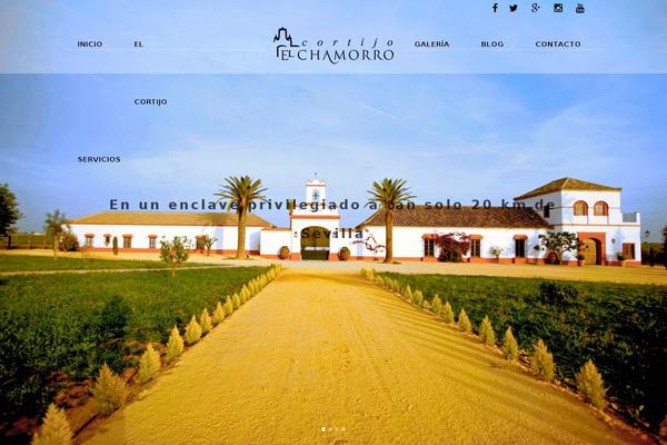 Site using LayerSlider plugin