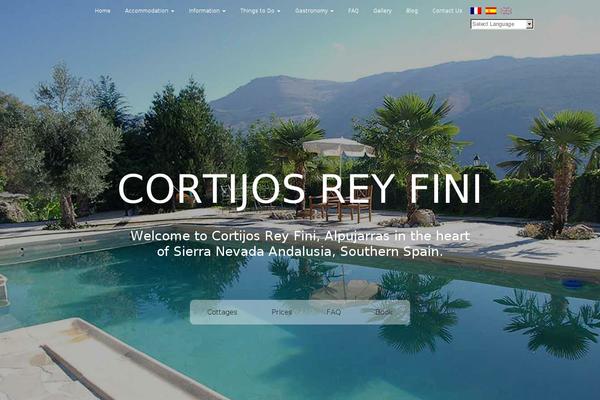 cortijosreyfini.com site used Crf2016