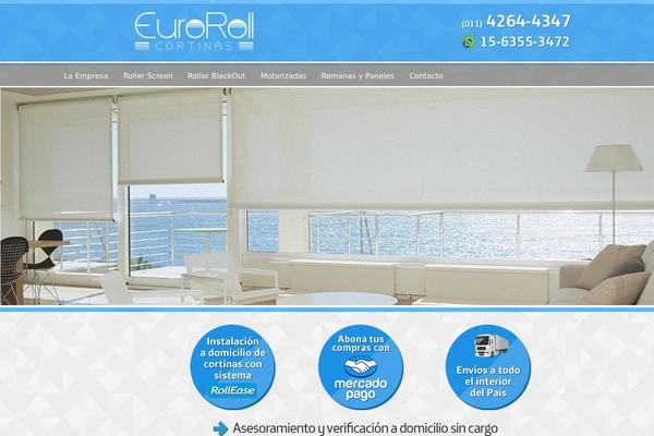 Quora theme site design template sample