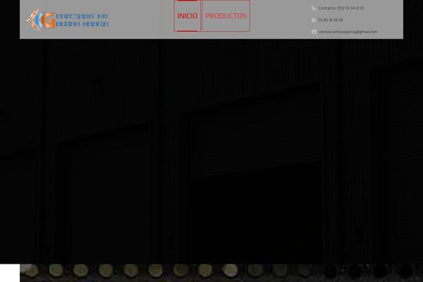 Site using Designthemes-class-addon plugin