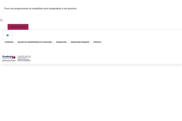 Site using Zikzag-core plugin