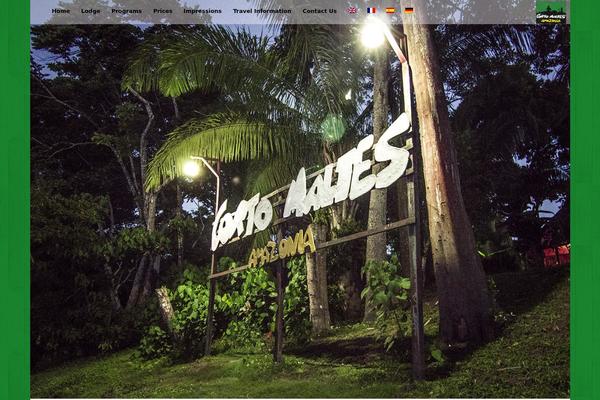 cortomaltes-amazonia.com site used Hotel-xenia