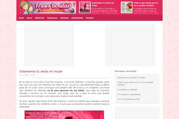 Executive theme site design template sample