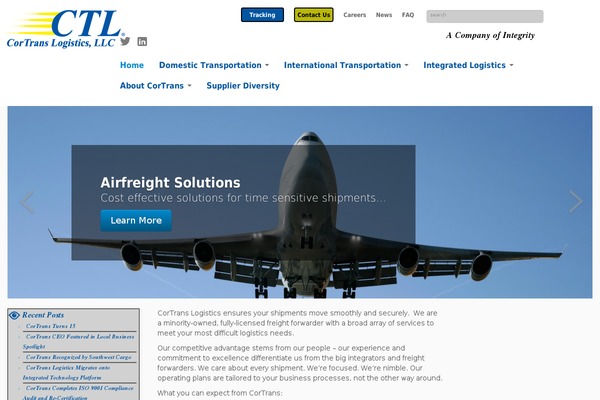Site using WP Review plugin