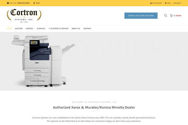 Site using Simple Twitter Tweets plugin