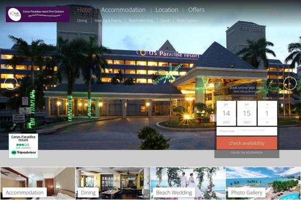 Site using Fbcmsv2 plugin