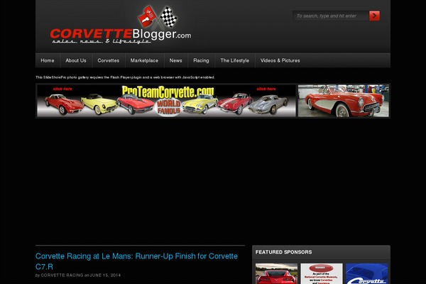 Site using Official MailerLite Sign Up Forms plugin