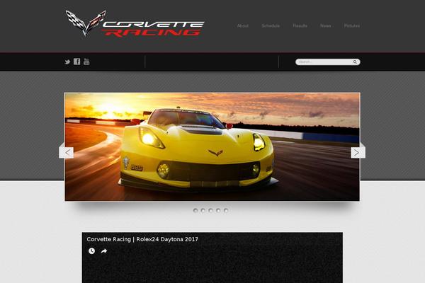 Site using Wpvr-pro plugin