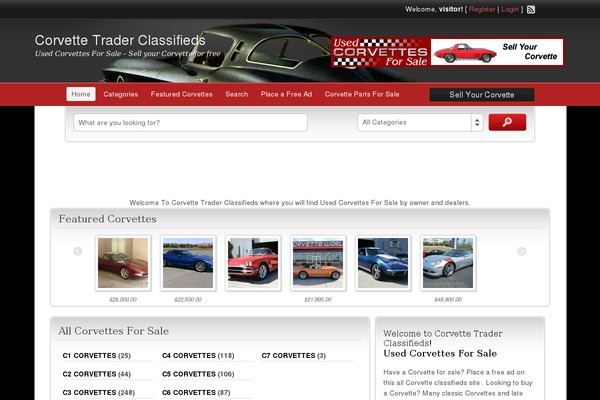 Site using Q and A Focus Plus FAQ plugin
