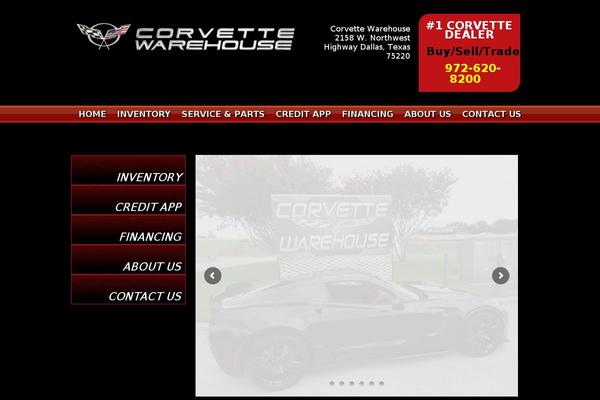Site using Recent Facebook Posts plugin