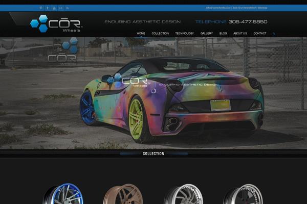 Site using FooboxV2 plugin