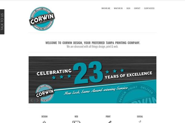 Site using Bra_social_media plugin