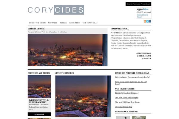 Structure Free theme site design template sample