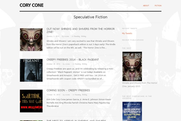 Origin theme site design template sample