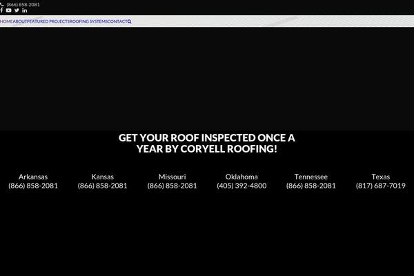 Site using Gravityformsrecaptcha plugin