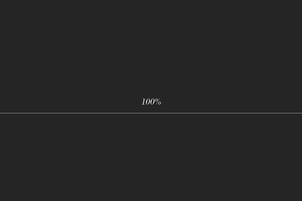 Corzo theme site design template sample