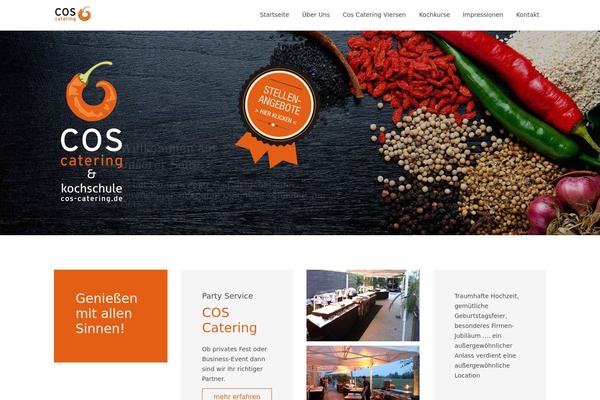 Site using Wp-job-openings plugin