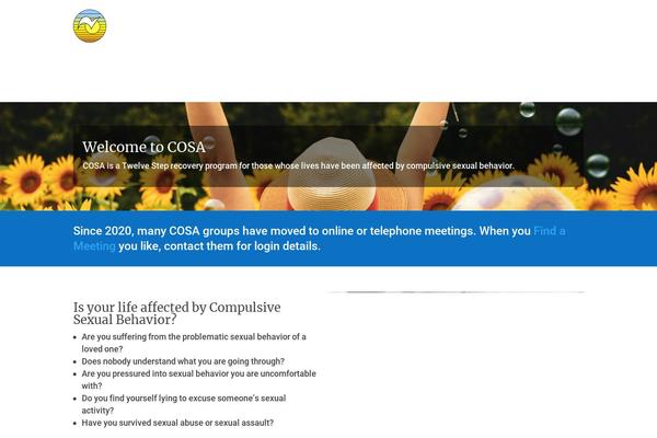 Site using Ultimeter plugin
