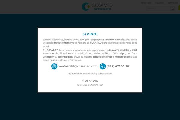 Marketo theme site design template sample