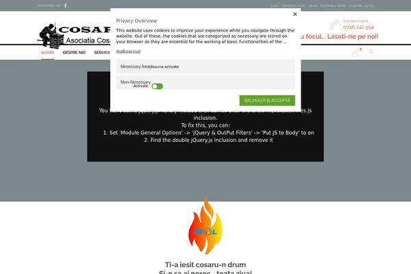 Construction-child theme site design template sample