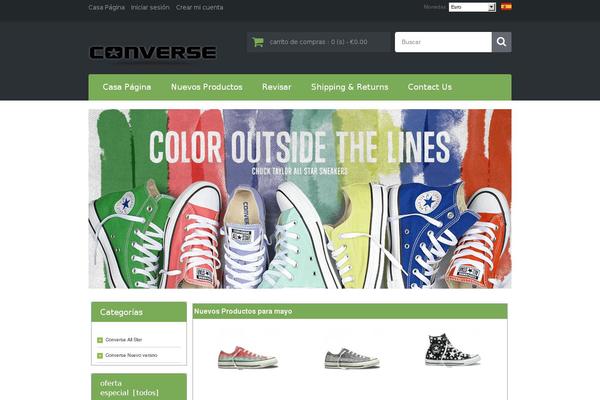 cosasbienhechas.es site used Sensor