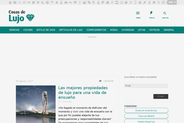 Site using Custom-related-posts plugin