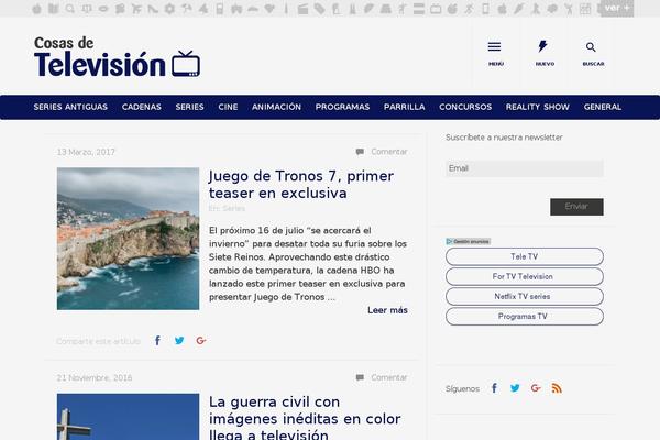 Site using Related Posts for WordPress plugin