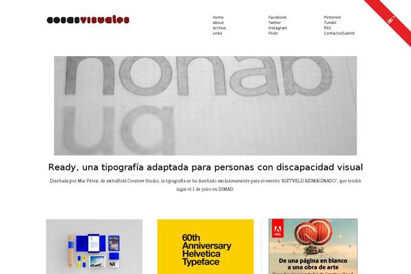 Site using MouseWheel Smooth Scroll plugin