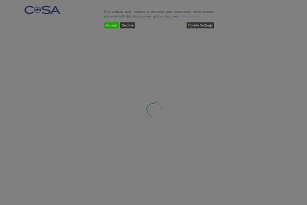 Site using Wp-inventory-manager plugin