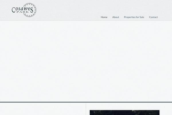 Site using Propertyhive plugin