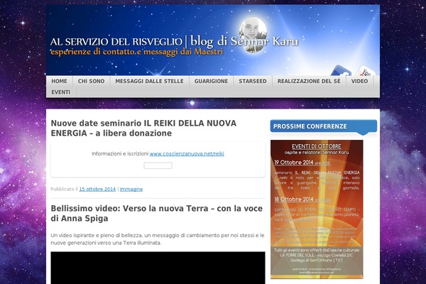Site using Smart-post-show-pro plugin
