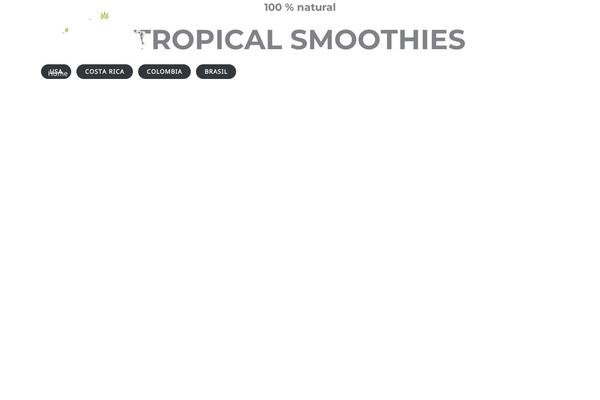 Site using Different-menus-in-different-pages plugin