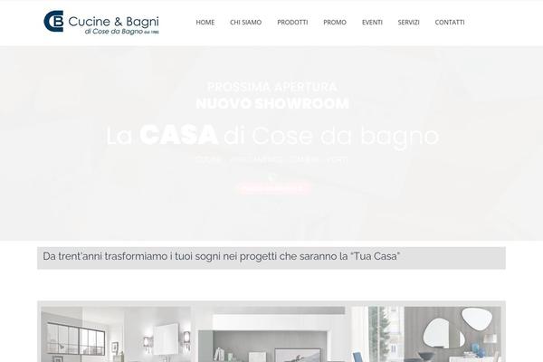 Site using Content-manager plugin