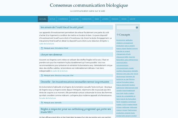 cosense-bio.com site used Rswprofr1